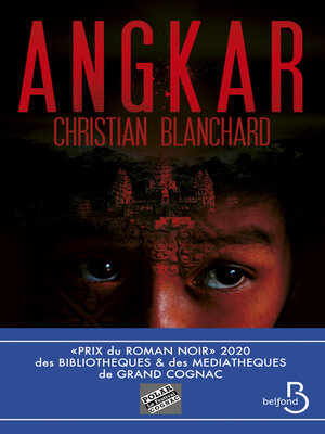 cover image of Angkar